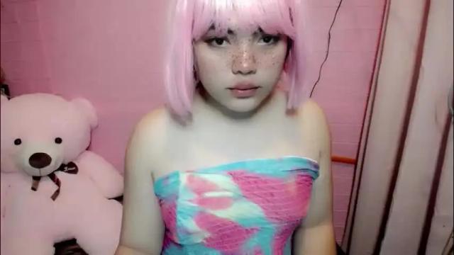 Thumbnail 1, aurora_more's Stream at Chaturbate, 1 month ago