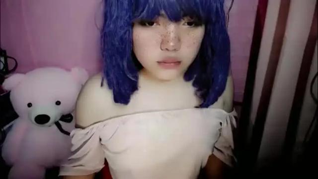 Thumbnail 1, aurora_more's Stream at Chaturbate, 1 month ago