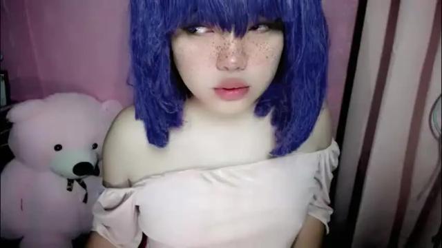 Thumbnail 1, aurora_more's Stream at Chaturbate, 24 days ago