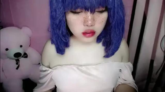Image 8 of aurora_more Stream on Chaturbate on 1 month ago