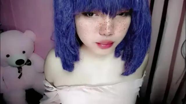 Thumbnail 3, aurora_more's Stream at Chaturbate, 24 days ago