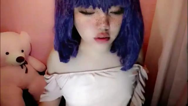 Image 6 of aurora_more Stream on Chaturbate on 25 days ago