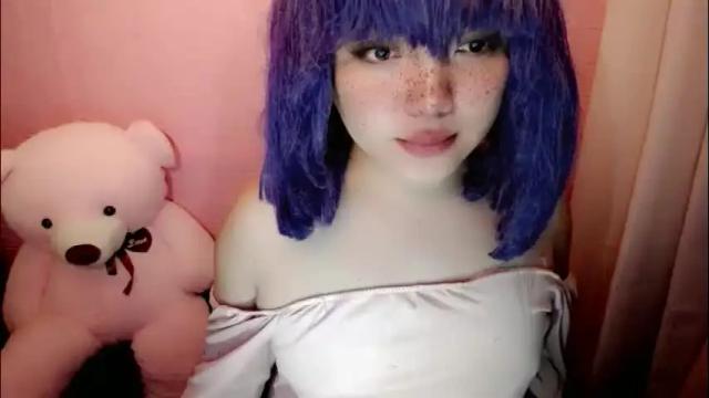 Thumbnail 2, aurora_more's Stream at Chaturbate, 17 days ago