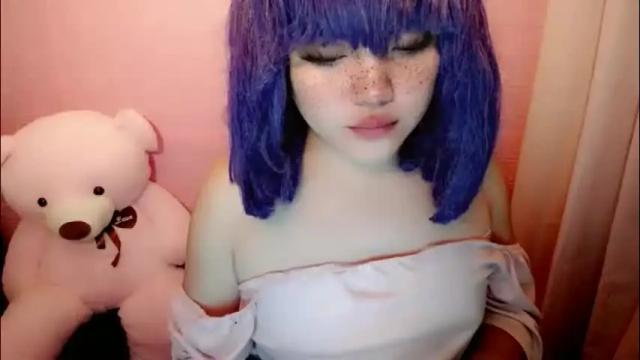 Image 7 of aurora_more Stream on Chaturbate on 21 days ago
