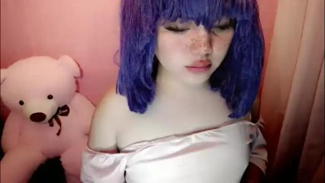 Thumbnail 3, aurora_more's Stream at Chaturbate, 17 days ago