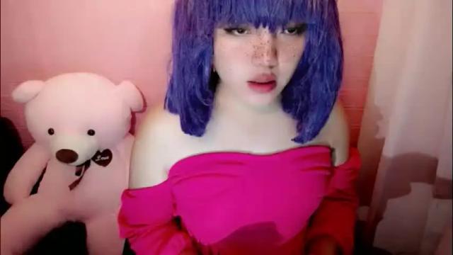 Thumbnail 1, aurora_more's Stream at Chaturbate, 14 days ago