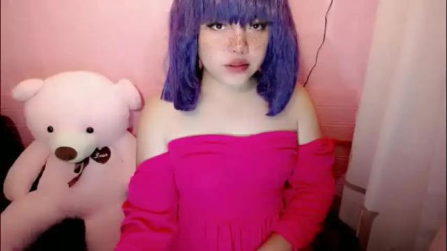 Image 6 of aurora_more Stream on Chaturbate on 18 days ago