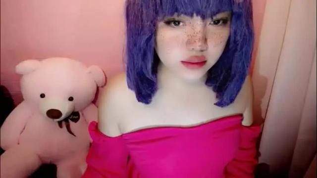 Thumbnail 1, aurora_more's Stream at Chaturbate, 12 days ago