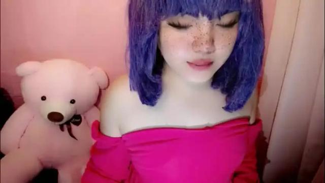 Thumbnail 2, aurora_more's Stream at Chaturbate, 12 days ago