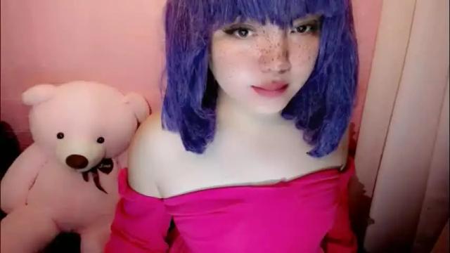 Thumbnail 3, aurora_more's Stream at Chaturbate, 12 days ago