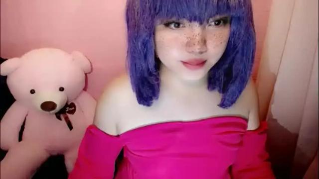 Thumbnail 2, aurora_more's Stream at Chaturbate, 11 days ago