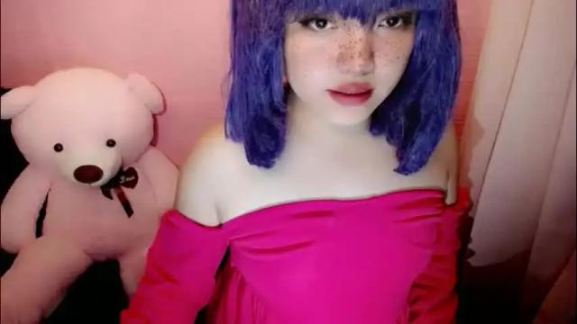 Thumbnail 3, aurora_more's Stream at Chaturbate, 11 days ago