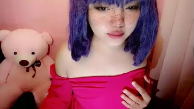 Thumbnail 1, aurora_more's Stream at Chaturbate, 10 days ago