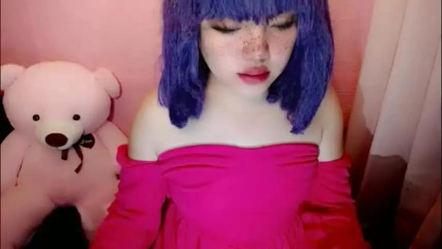 Image 10 of aurora_more Stream on Chaturbate on 22 days ago