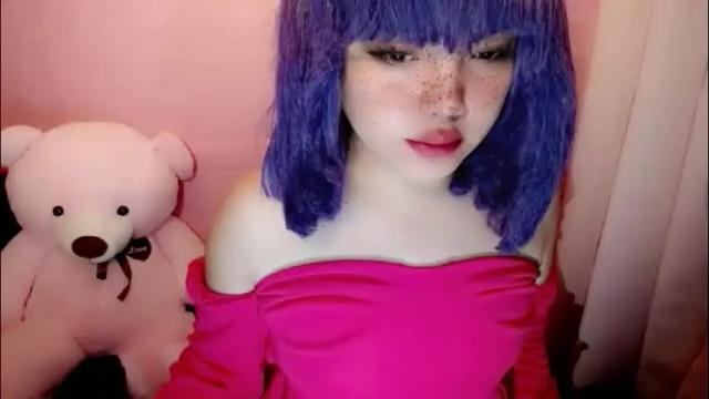 Image 11 of aurora_more Stream on Chaturbate on 22 days ago