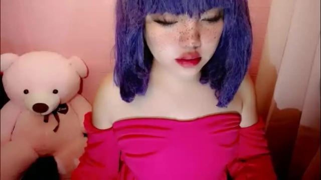 Thumbnail 2, aurora_more's Stream at Chaturbate, 10 days ago