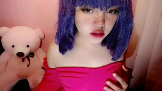 Image 6 of aurora_more Stream on Chaturbate on 22 days ago