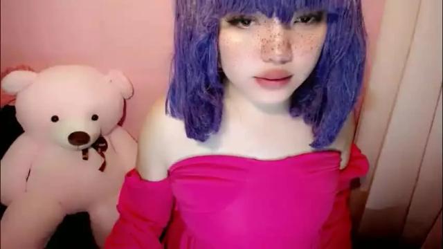 Image 8 of aurora_more Stream on Chaturbate on 13 days ago