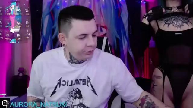 Image 12 of aurora_natsuki Stream on Chaturbate on 8 days ago
