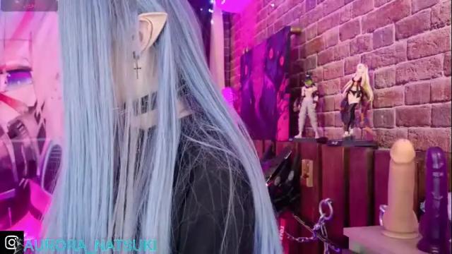 Thumbnail 1, aurora_natsuki's Stream at Chaturbate, 1 day ago