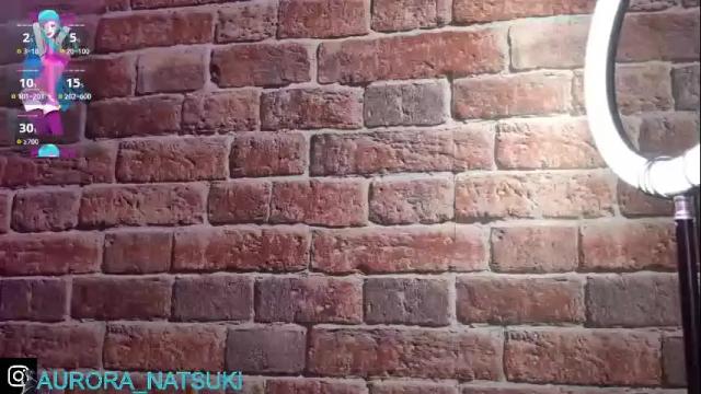 Image 3 of aurora_natsuki Stream on Chaturbate on 1 month ago