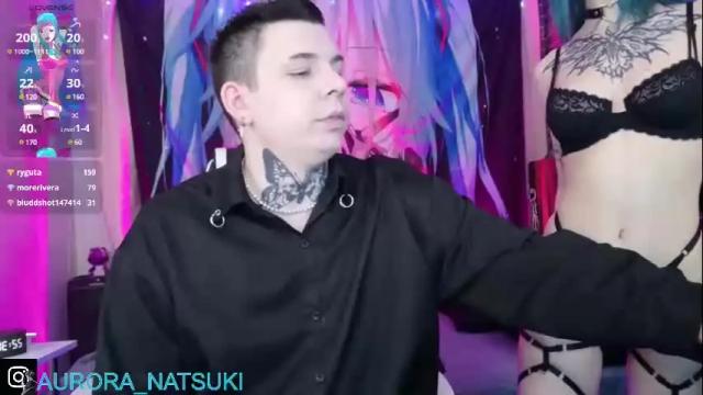 Image 10 of aurora_natsuki Stream on Chaturbate on 1 month ago