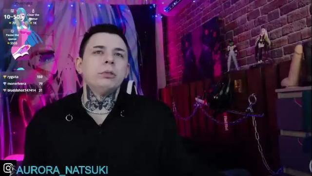 Image 12 of aurora_natsuki Stream on Chaturbate on 1 month ago