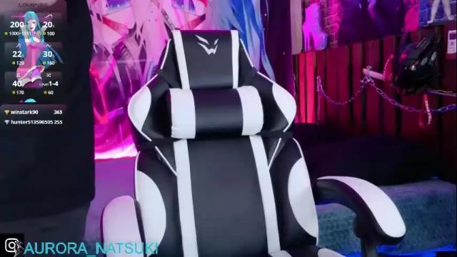 Image 10 of aurora_natsuki Stream on Chaturbate on 1 month ago