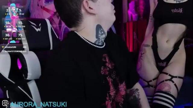Image 11 of aurora_natsuki Stream on Chaturbate on 1 month ago
