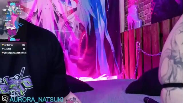 Image 6 of aurora_natsuki Stream on Chaturbate on 1 month ago