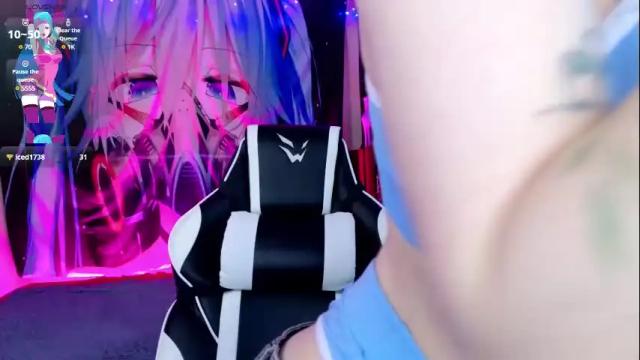 Image 6 of aurora_natsuki Stream on Chaturbate on 1 month ago