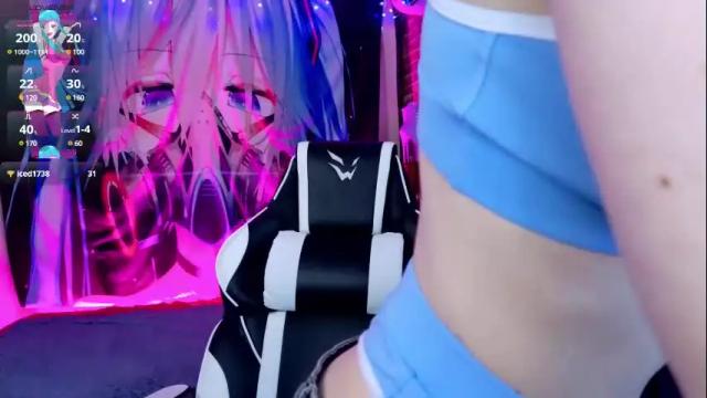 Image 7 of aurora_natsuki Stream on Chaturbate on 1 month ago