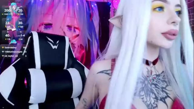 Image 4 of aurora_natsuki Stream on Chaturbate on 29 days ago