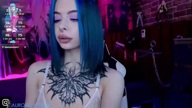 Image 4 of aurora_natsuki Stream on Chaturbate on 25 days ago