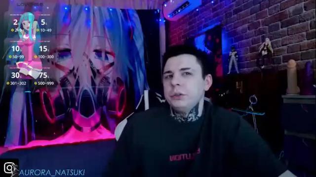Image 12 of aurora_natsuki Stream on Chaturbate on 23 days ago