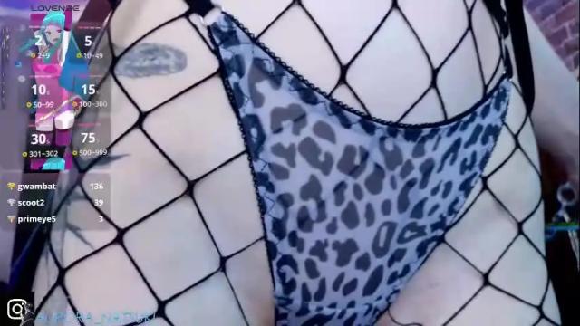 Image 10 of aurora_natsuki Stream on Chaturbate on 14 days ago