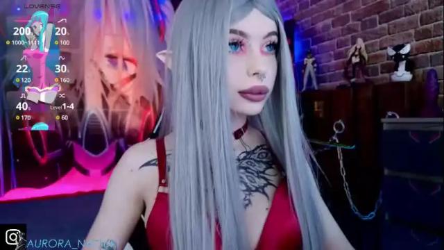 Image 2 of aurora_natsuki Stream on Chaturbate on 18 days ago