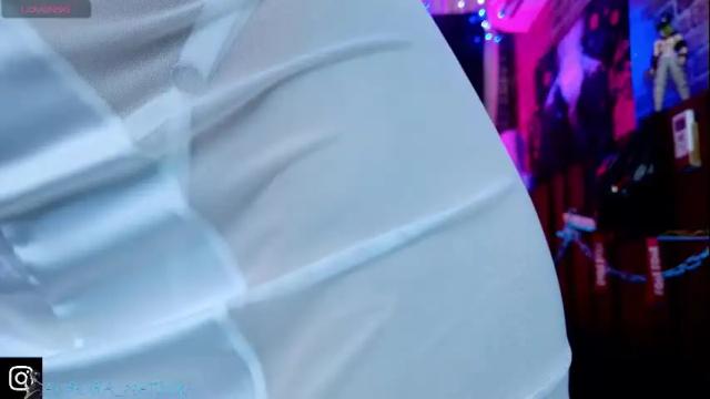 Image 7 of aurora_natsuki Stream on Chaturbate on 4 days ago