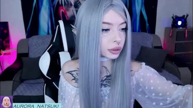 Image 2 of aurora_natsuki Stream on Chaturbate on 2 months ago