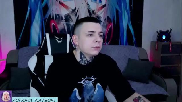 Thumbnail 3, aurora_natsuki's Stream at Chaturbate, 2 months ago
