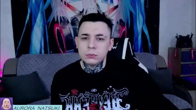 Image 7 of aurora_natsuki Stream on Chaturbate on 2 months ago