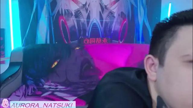 Thumbnail 2, aurora_natsuki's Stream at Chaturbate, 1 month ago