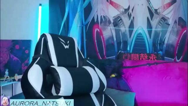 Image 11 of aurora_natsuki Stream on Chaturbate on 1 month ago