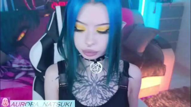 Image 3 of aurora_natsuki Stream on Chaturbate on 1 month ago