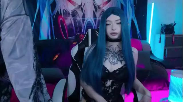 Image 11 of aurora_natsuki Stream on Chaturbate on 28 days ago