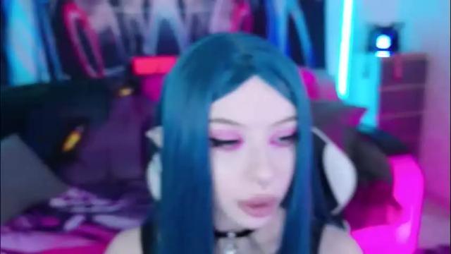 Image 3 of aurora_natsuki Stream on Chaturbate on 22 days ago