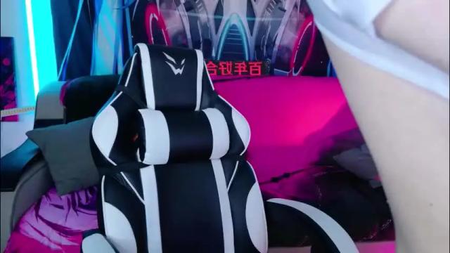 Image 2 of aurora_natsuki Stream on Chaturbate on 1 month ago