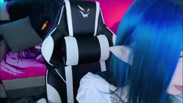 Image 3 of aurora_natsuki Stream on Chaturbate on 1 month ago