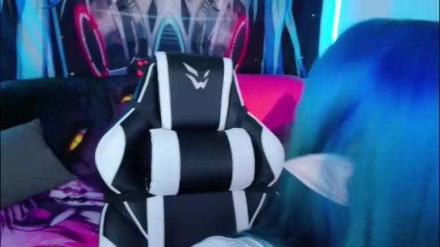 Image 4 of aurora_natsuki Stream on Chaturbate on 1 month ago