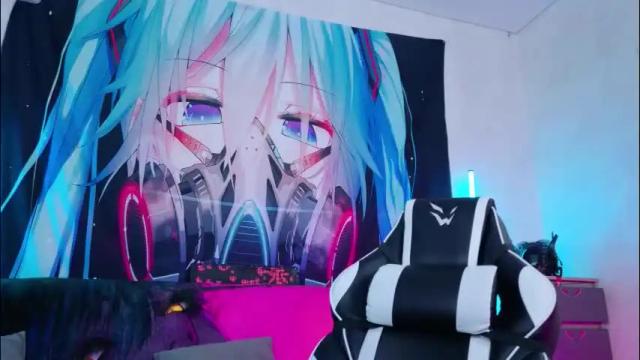 Image 7 of aurora_natsuki Stream on Chaturbate on 1 month ago